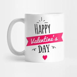 Valentine Day Mug